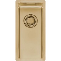 Chiuvetă de bucătărie Reginox New York 18x40 Gold II