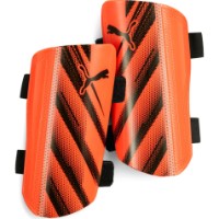 Protecție picior fotbal Puma Attacanto Strap Glowing Red/Puma Black, s.XS imaginea #1 — magazin online Desire.md