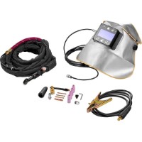 Сварочный аппарат Vector TIG250 фото №4 — интернет-магазин Desire.md