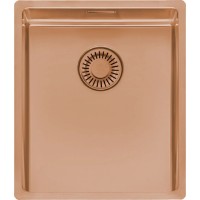 Chiuvetă de bucătărie Reginox New York 34x40 Copper II