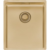 Chiuvetă de bucătărie Reginox New York 34x40 Gold II imaginea #1 — magazin online Desire.md