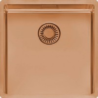 Chiuvetă de bucătărie Reginox New York 40x40 Copper II imaginea #1 — magazin online Desire.md
