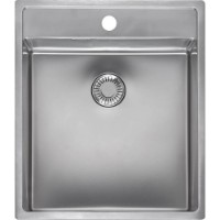 Chiuvetă de bucătărie Reginox New York 40x40 Tapwing