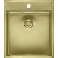 Chiuvetă de bucătărie Reginox New York 40x40 Tapwing Gold II imaginea #1 — magazin online Desire.md