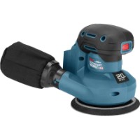 Şlefuitor cu excentric Ronix 8610C imaginea #4 — magazin online Desire.md