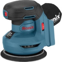 Şlefuitor cu excentric Ronix 8610C imaginea #5 — magazin online Desire.md
