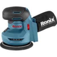 Şlefuitor cu excentric Ronix 8610C