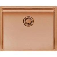 Chiuvetă de bucătărie Reginox New York 50x40 Copper II imaginea #1 — magazin online Desire.md