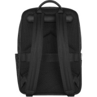 Rucsac pentru oraș WiWU Master Fingerprint Lock Backpack Black imaginea #2 — magazin online Desire.md