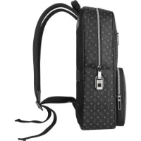 Rucsac pentru oraș WiWU Master Fingerprint Lock Backpack Black imaginea #4 — magazin online Desire.md