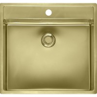 Chiuvetă de bucătărie Reginox New York 50x40 Tapwing Gold II  imaginea #1 — magazin online Desire.md