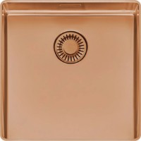 Chiuvetă de bucătărie Reginox New York Slim 40x40 Copper II imaginea #1 — magazin online Desire.md