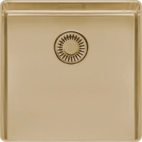 Chiuvetă de bucătărie Reginox New York Slim 40x40 Gold II imaginea #1 — magazin online Desire.md