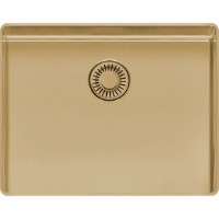 Chiuvetă de bucătărie Reginox New York Slim 50x40 Gold II imaginea #1 — magazin online Desire.md
