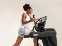 Эллиптический тренажер Technogym Artis Vario фото №5 — интернет-магазин Desire.md