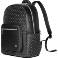 Rucsac pentru oraș WiWU Master Pro Backpack Black imaginea #2 — magazin online Desire.md