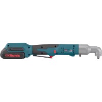 Mașină de înșurubat cu impact Ronix 8625 imaginea #2 — magazin online Desire.md
