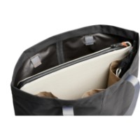 Сумка для ноутбука Bellroy Lite 16 Ash (BY-DLLB-ASH-234) фото №6 — интернет-магазин Desire.md