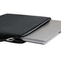 Geanta laptop Bellroy Lite 14 Black (BY-DLLA-BLK-234) imaginea #2 — magazin online Desire.md