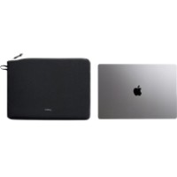 Geanta laptop Bellroy Lite 14 Black (BY-DLLA-BLK-234) imaginea #7 — magazin online Desire.md