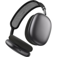 Căşti Hoco W65 Plus Happy Deep Space Gray imaginea #2 — magazin online Desire.md