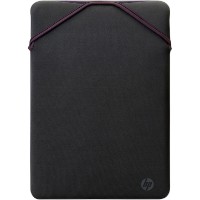 Husa pentru tableta Hp Reversible Protective 14.1 Mauve (2F2L6AA) imaginea #2 — magazin online Desire.md