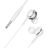 Căşti WiWU EB310 3.5mm White imaginea #2 — magazin online Desire.md