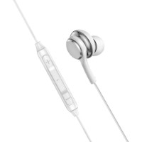 Căşti WiWU EB310 3.5mm White imaginea #3 — magazin online Desire.md
