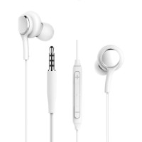 Căşti WiWU EB310 3.5mm White