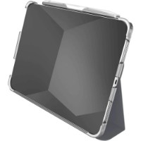 Husa pentru tableta STM Studio Max Case for iPad 10th Gen Dark Grey (ST-222-491KX-02) imaginea #2 — magazin online Desire.md