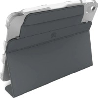 Husa pentru tableta STM Studio Max Case for iPad 10th Gen Dark Grey (ST-222-491KX-02) imaginea #3 — magazin online Desire.md