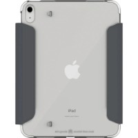 Husa pentru tableta STM Studio Max Case for iPad 10th Gen Dark Grey (ST-222-491KX-02) imaginea #4 — magazin online Desire.md