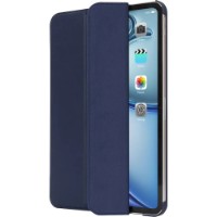 Husa pentru tableta Decoded iPad Air 13 Textured Silicone Slim Case Navy Peony Blue (DE-D24IPAA129SC1NE) imaginea #4 — magazin online Desire.md