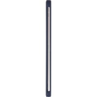 Husa pentru tableta Decoded iPad Air 13 Textured Silicone Slim Case Navy Peony Blue (DE-D24IPAA129SC1NE) imaginea #8 — magazin online Desire.md