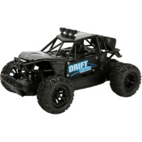 Jucărie teleghidată New World 1:20 Drift Pioneer Black (599-7)