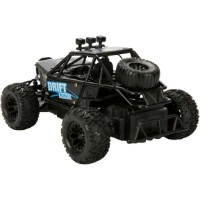 Jucărie teleghidată New World 1:20 Drift Pioneer Black (599-7) imaginea #3 — magazin online Desire.md