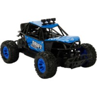 Jucărie teleghidată New World 1:20 Drift Pioneer Blue (599-7) imaginea #2 — magazin online Desire.md