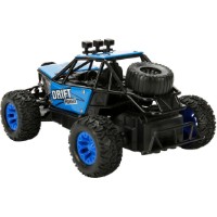 Jucărie teleghidată New World 1:20 Drift Pioneer Blue (599-7) imaginea #3 — magazin online Desire.md