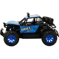 Jucărie teleghidată New World 1:20 Drift Pioneer Blue (599-7) imaginea #4 — magazin online Desire.md