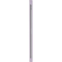 Husa pentru tableta Decoded iPad Air 11 Textured Silicone Slim Case Lavender Purple (DE-D24IPAA109SC1LR) imaginea #3 — magazin online Desire.md