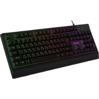 Клавиатура Sven KB-C7150EL Black фото №2 — интернет-магазин Desire.md