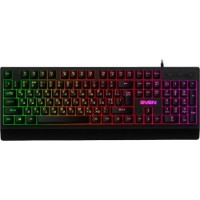 Клавиатура Sven KB-C7150EL Black