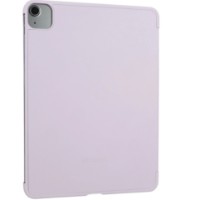 Husa pentru tableta Decoded iPad Air 11 Textured Silicone Slim Case Lavender Purple (DE-D24IPAA109SC1LR) imaginea #6 — magazin online Desire.md