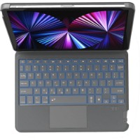 Клавиатура WiWU Combo Keyboard 10.2/10.5 EN Black фото №6 — интернет-магазин Desire.md