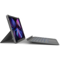 Клавиатура WiWU Combo Keyboard 10.9/11 EN Black фото №3 — интернет-магазин Desire.md