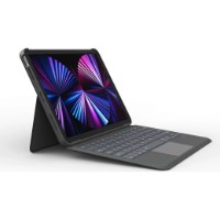 Клавиатура WiWU Combo Keyboard 10.9/11 EN Black фото №5 — интернет-магазин Desire.md