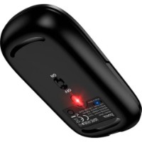 Mouse Hoco GM43 Adelanto Deep Space Gray imaginea #2 — magazin online Desire.md