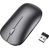 Mouse Hoco GM43 Adelanto Deep Space Gray