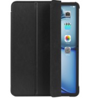 Husa pentru tableta Decoded iPad Air 11 Textured Silicone Slim Case Charcoal Black (DE-D24IPAA109SC1CL) imaginea #2 — magazin online Desire.md