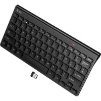 Клавиатура Hoco GM70 Dragon Black